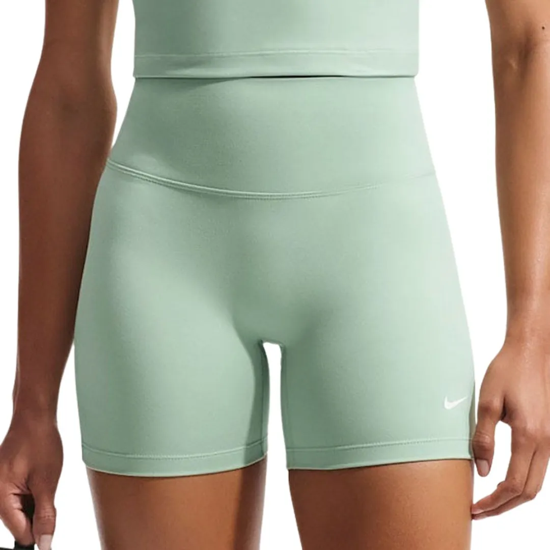 Nike Dri-FIT One High-Rise Trainingsbroek S