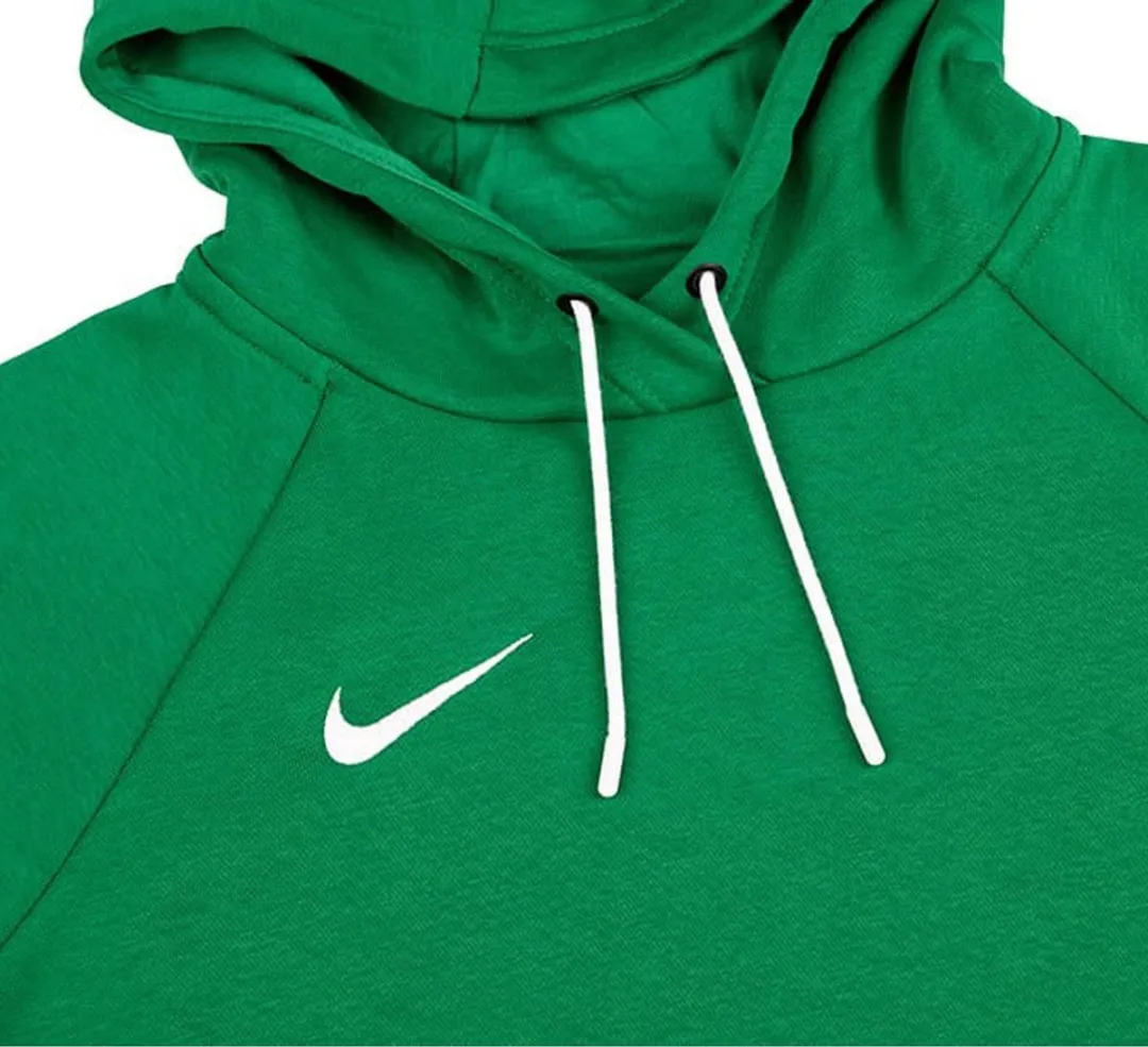 Nike Team Club 20 Sweater Dames - Groen - Maat S