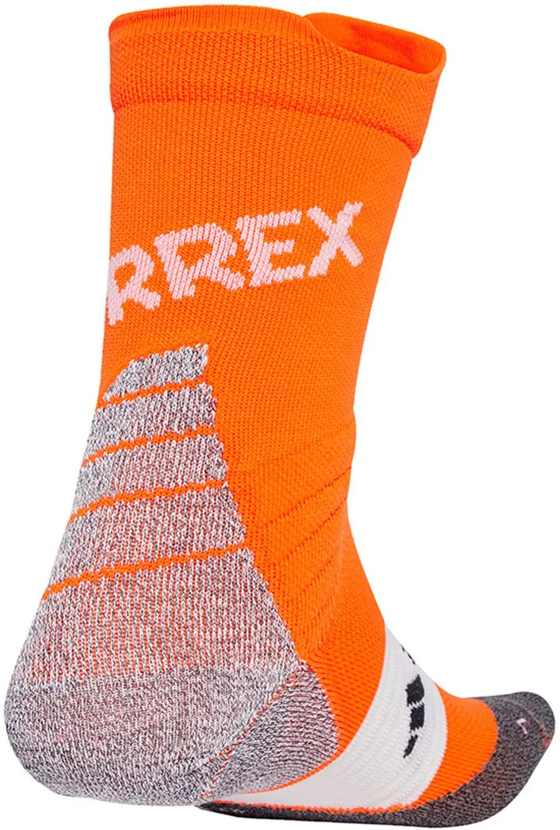 Adidas Terrex Xperior Climacool Trail Sokken - Oranje - EU 40-42