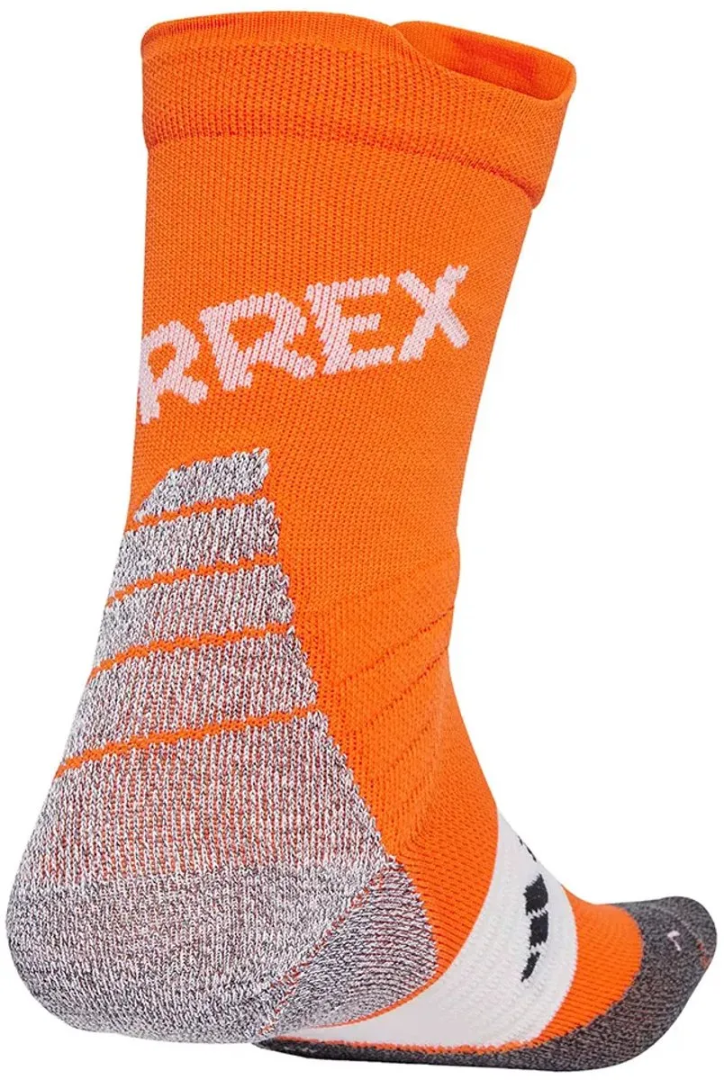 Adidas Terrex Xperior Climacool Trail Sokken - Oranje - EU 40-42