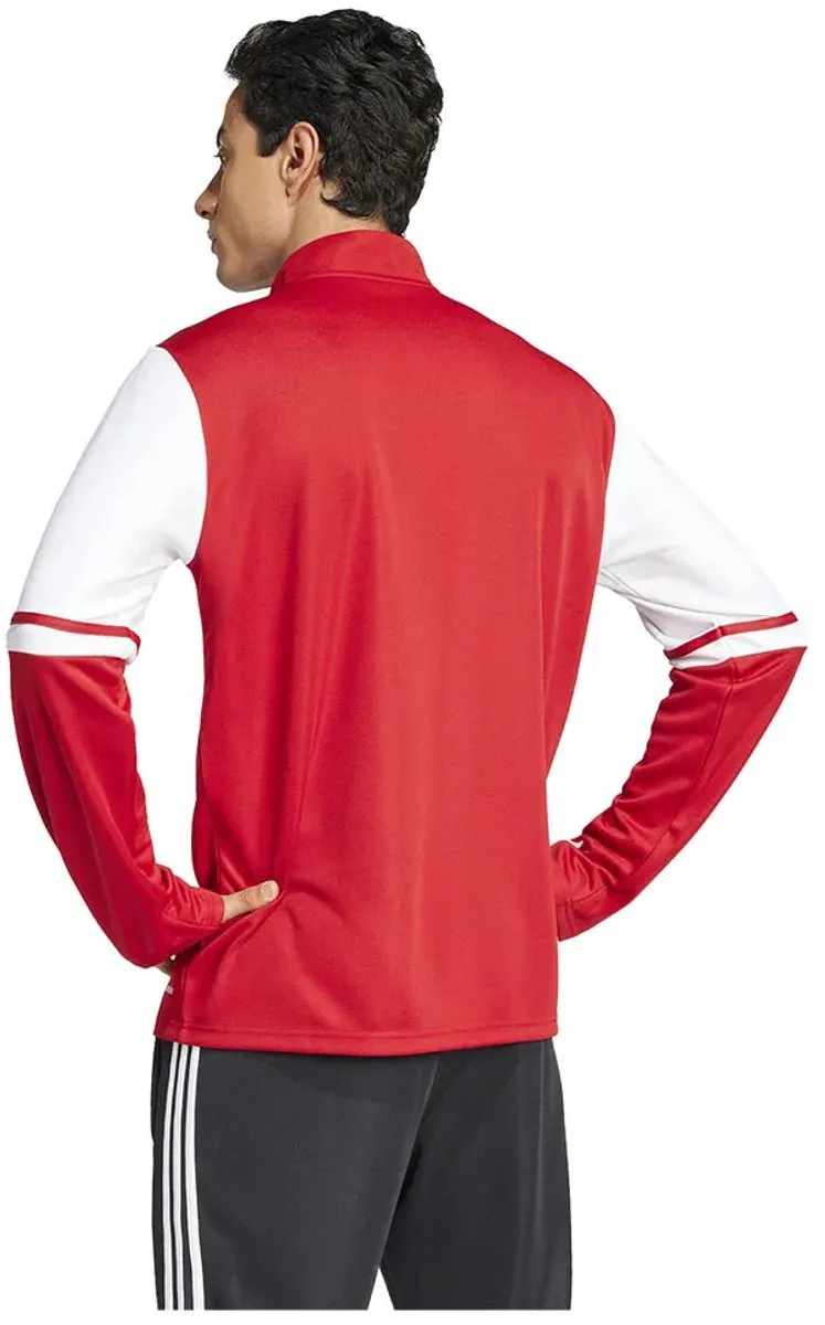 Adidas Squadra 25 Training Sweatshirt - Rode XL