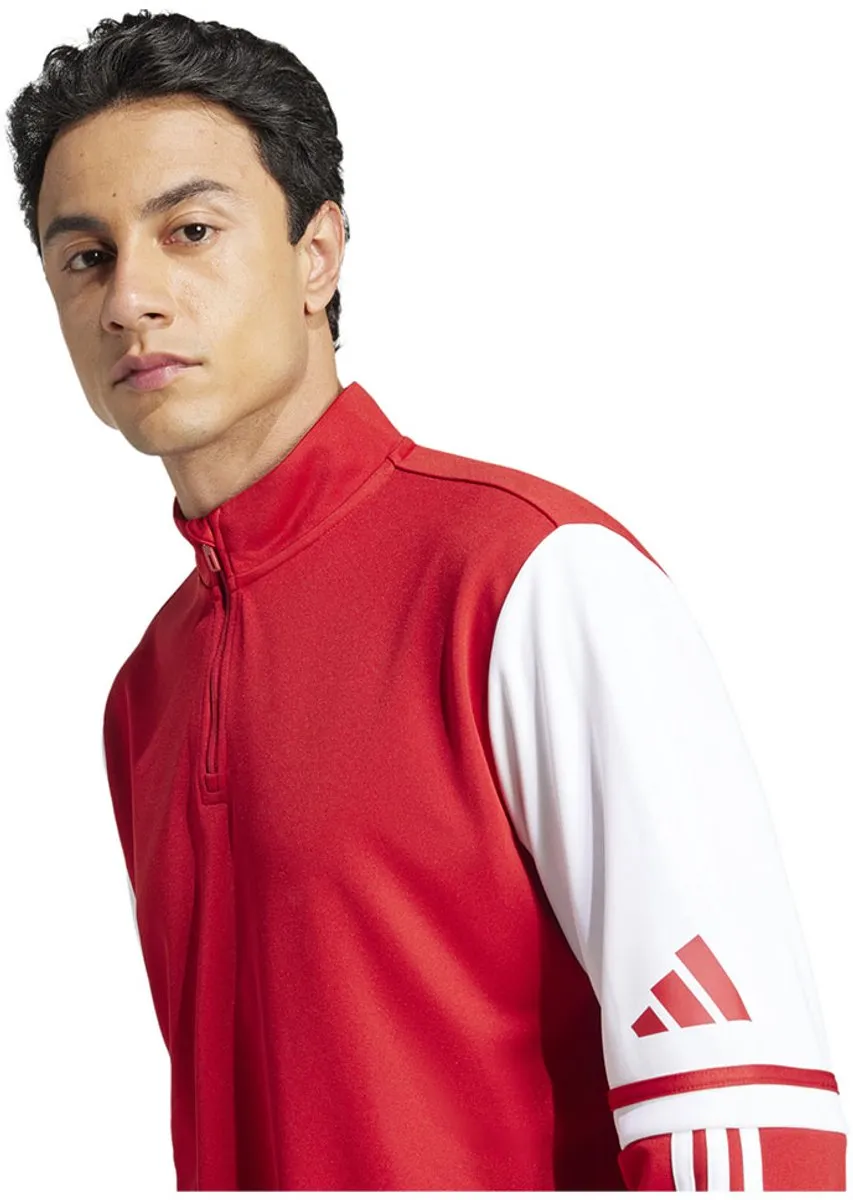 Adidas Squadra 25 Training Sweatshirt - Rode XL
