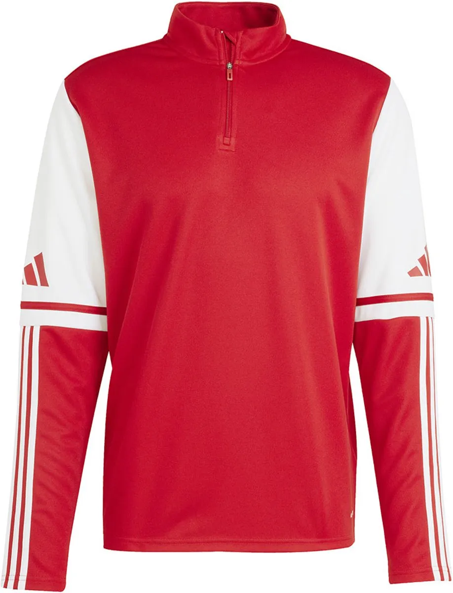 Adidas Squadra 25 Training Sweatshirt - Rode XL