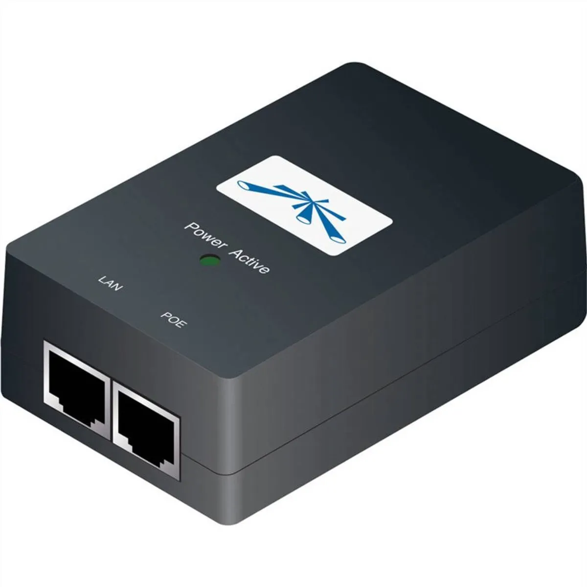 Ubiquiti POE-48-24W-G Passieve PoE Injector - 1 Poort - afbeelding 6 van 6