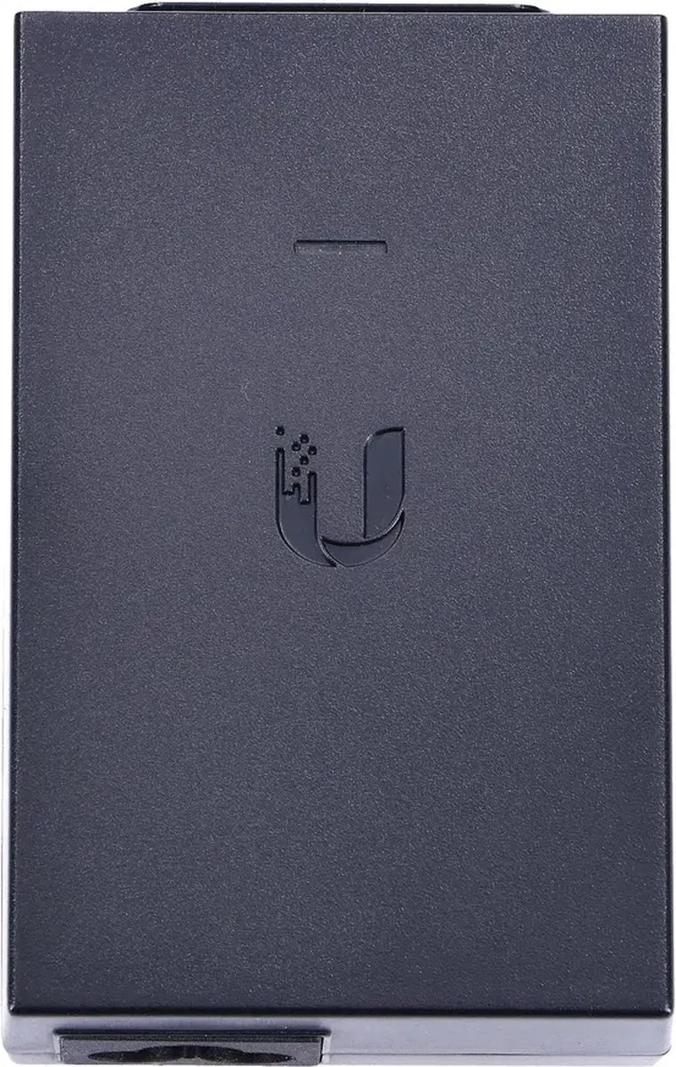Ubiquiti POE-48-24W-G Passieve PoE Injector - 1 Poort