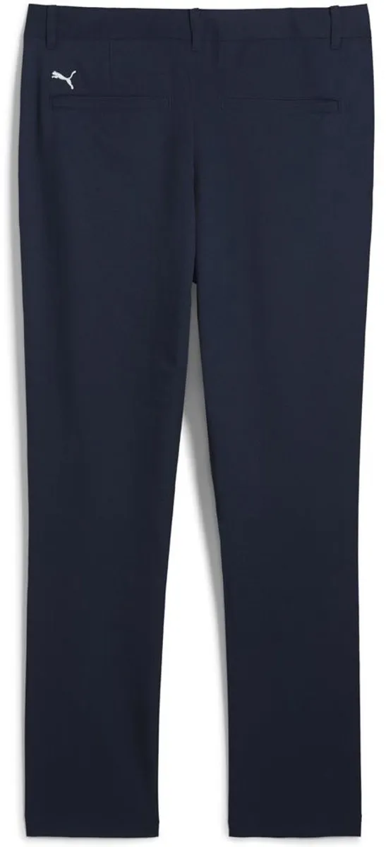 PUMA Tailored Golf Tech 2.0 Sporthose - Deep Navy - W36/L32