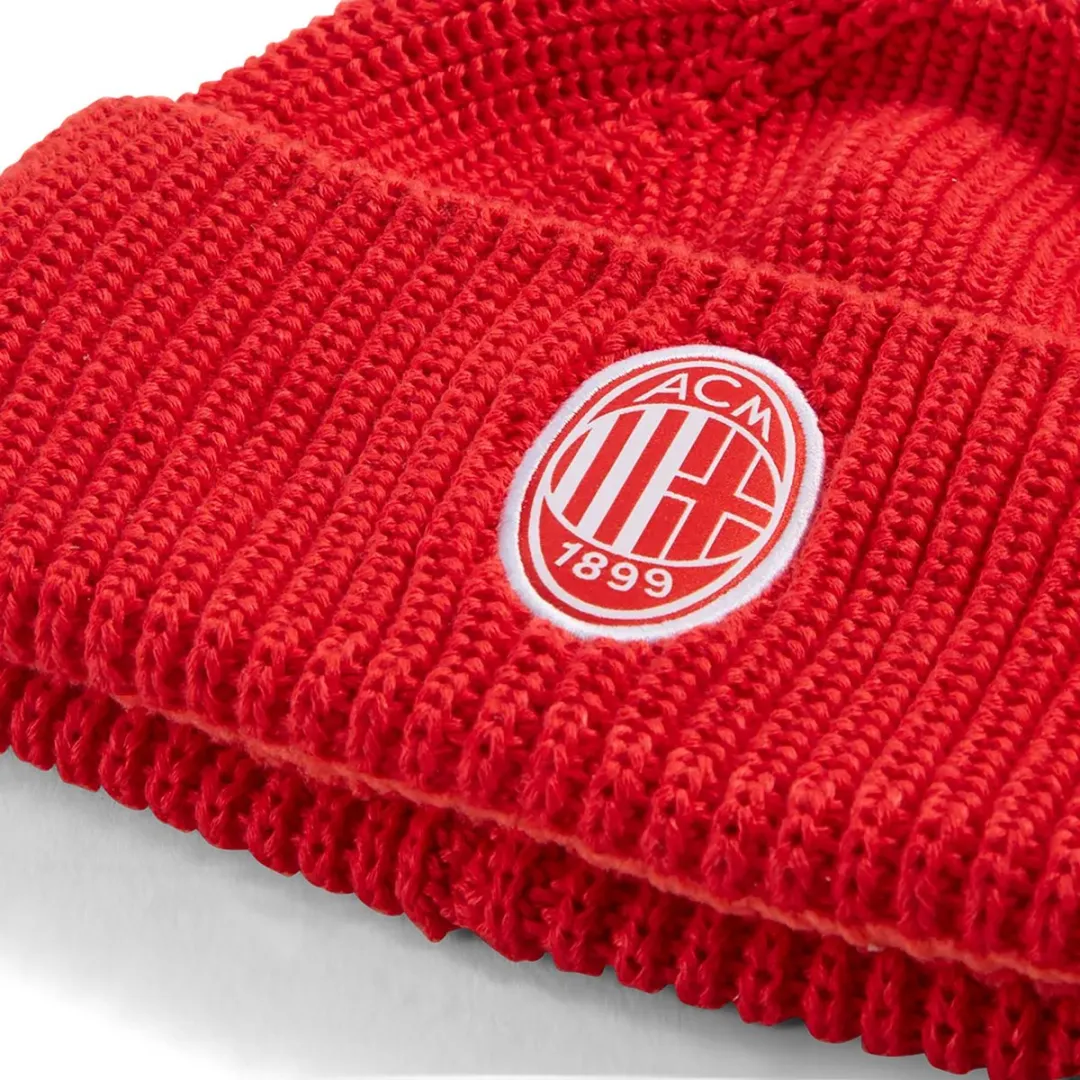 PUMA ACM Ess Muts - Rood