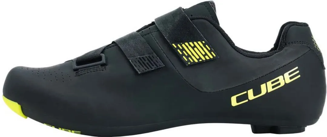 Cube RD Sydrix Sportschoenen - 45 - Zwart/Lime