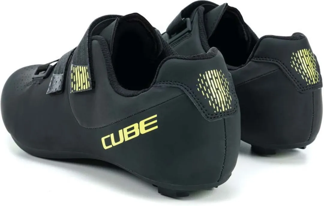 Cube RD Sydrix Sportschoenen - 45 - Zwart/Lime