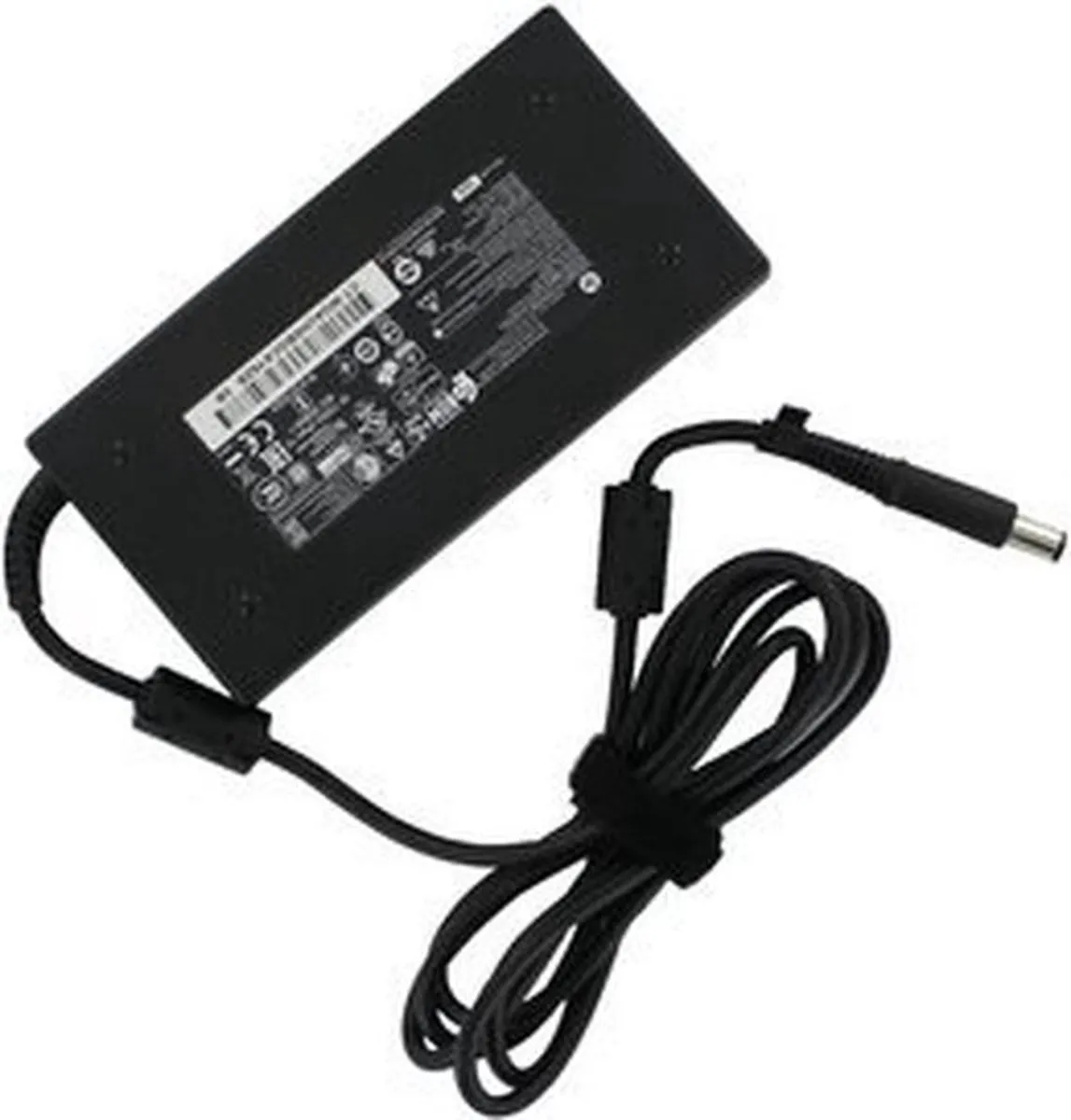 HP LCD Monitor Adapter 120W 906329-003