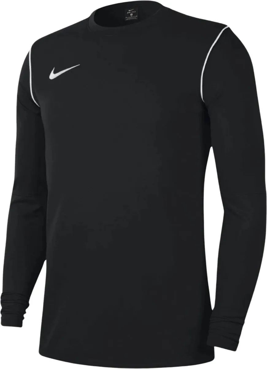 Nike Park 20 Crew Sweater - Maat 128 - Donkerblauw