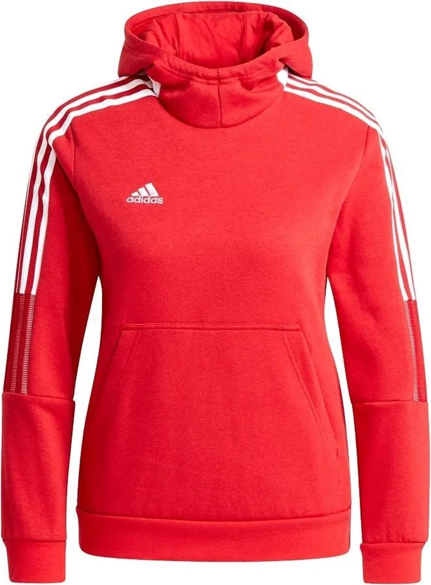 adidas Tiro 21 Sweat Hoodie Youth