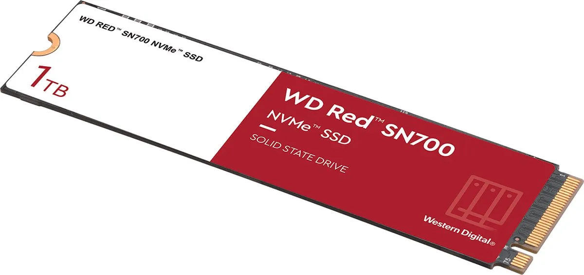 Western Digital WDS100T1R0C-68BDK0 SSD 1TB