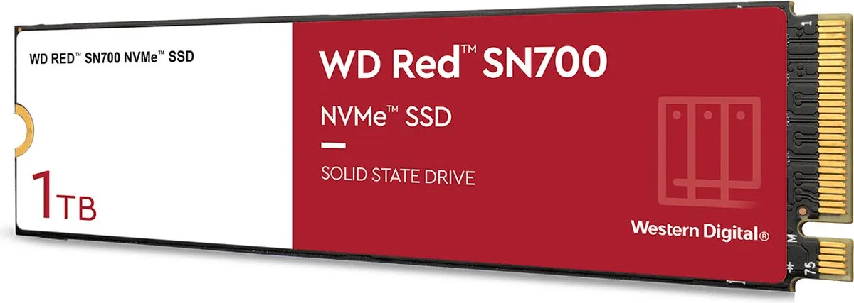 Western Digital WDS100T1R0C-68BDK0 SSD 1TB