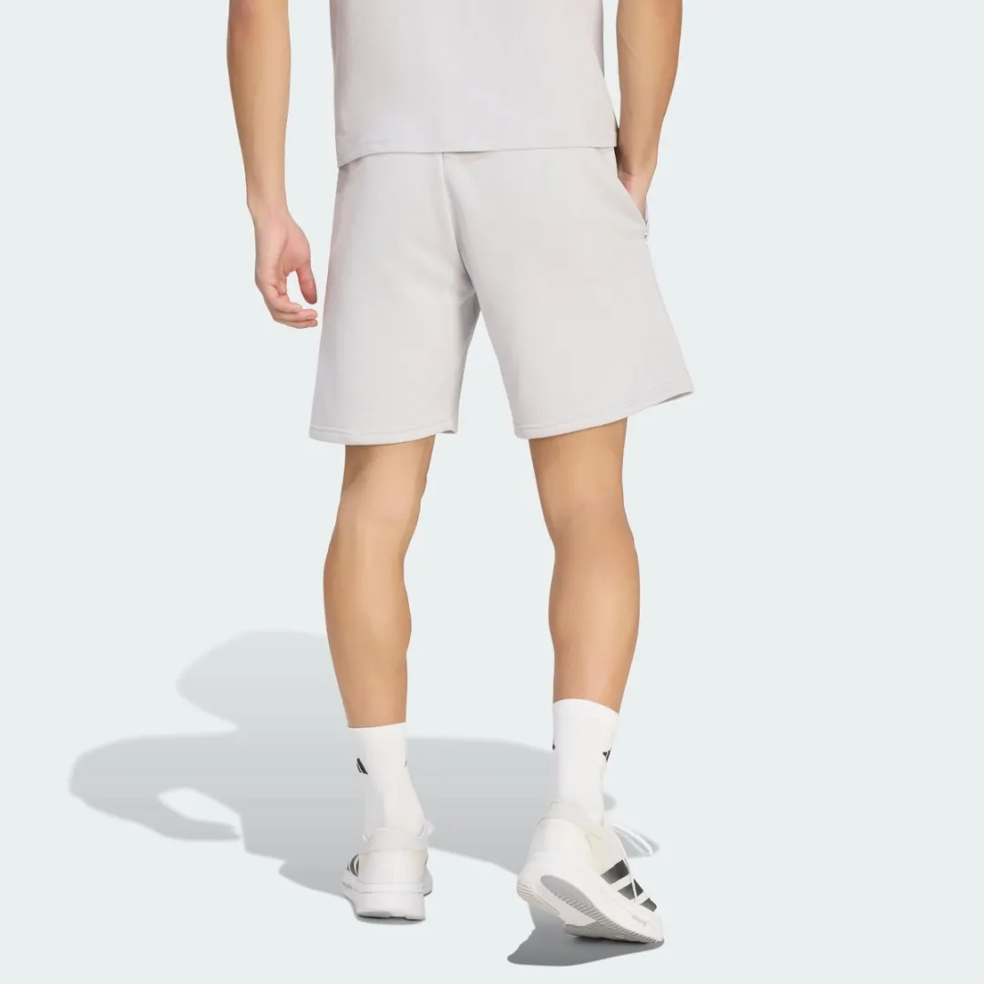 Adidas Performance Entrada26 Short Heren - Grijs - XL - afbeelding 6 van 6