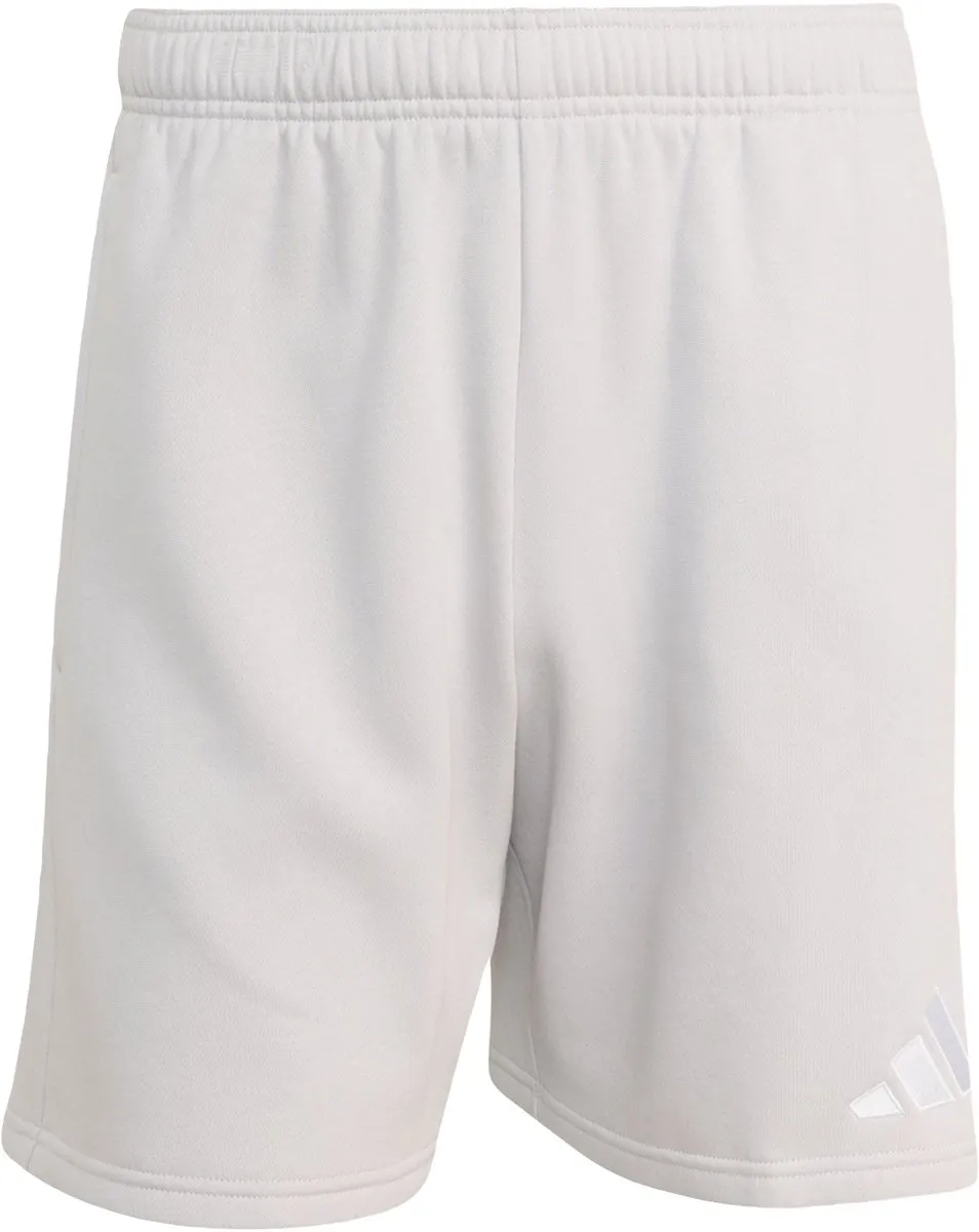 Adidas Performance Entrada26 Short Heren - Grijs - XL