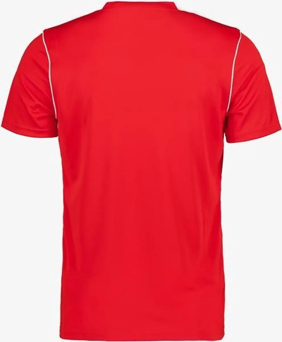 Nike Park 20 SS Training Top BV6883-657 - Rood