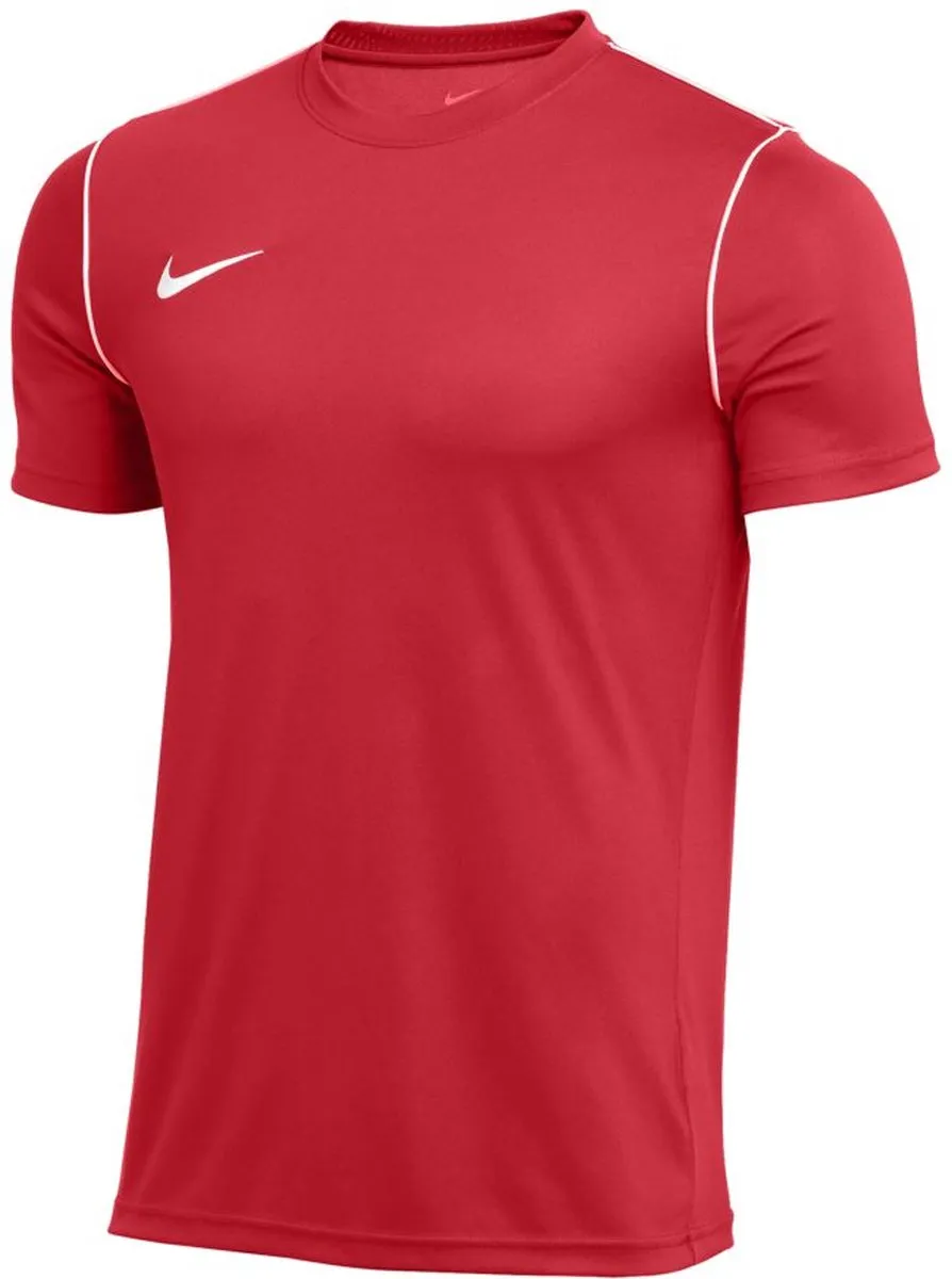 Nike Park 20 SS Training Top BV6883-657 - Rood - afbeelding 6 van 6