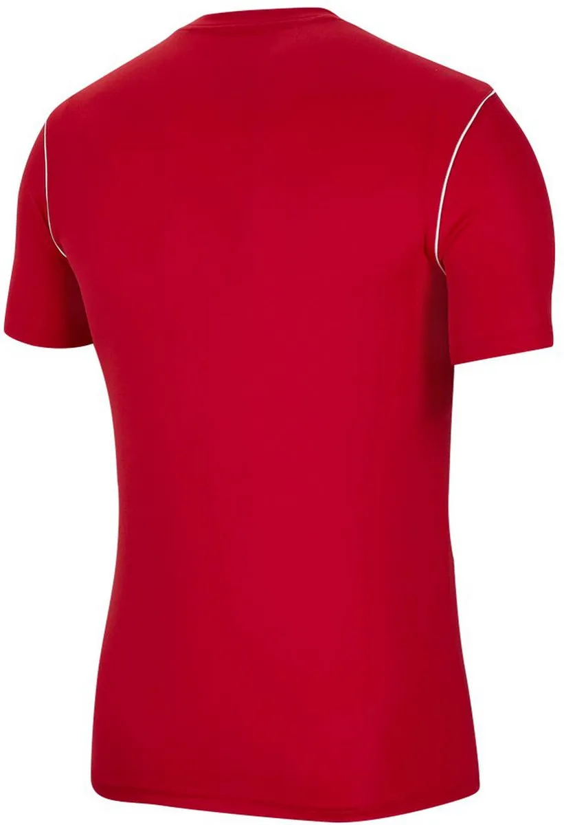 Nike Park 20 SS Training Top BV6883-657 - Rood