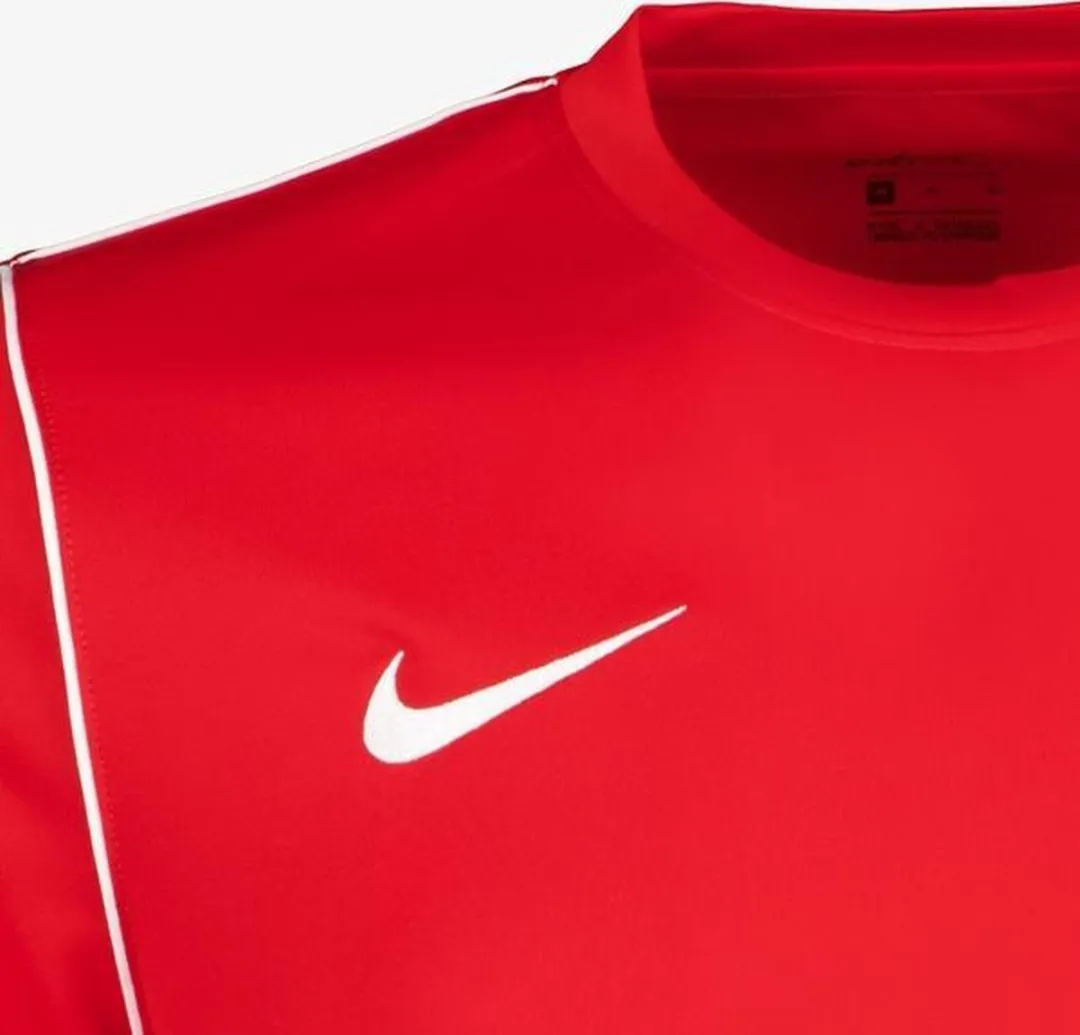 Nike Park 20 SS Training Top BV6883-657 - Rood