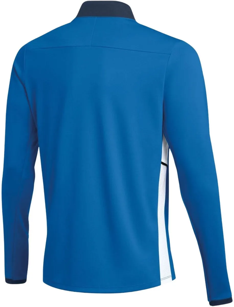 Nike Dri-FIT Academy 25 Drilltop Trainingssweater - L - Navy