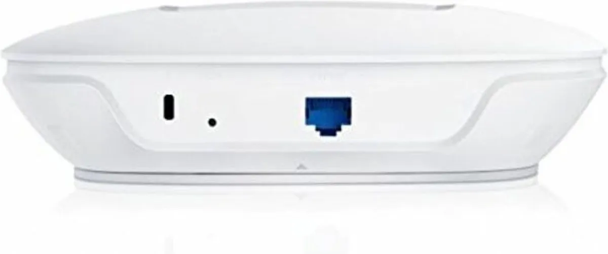TP-Link Omada EAP110 Access Point - 300 Mbit/s - Wit