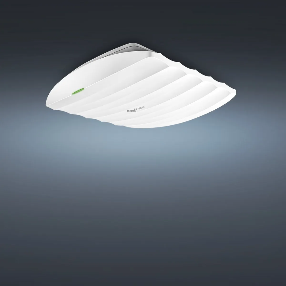 TP-Link Omada EAP110 Access Point - 300 Mbit/s - Wit