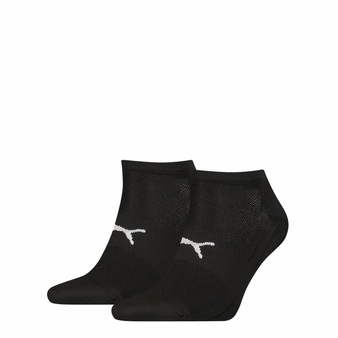 PUMA Unisex Quarter Sportsokken