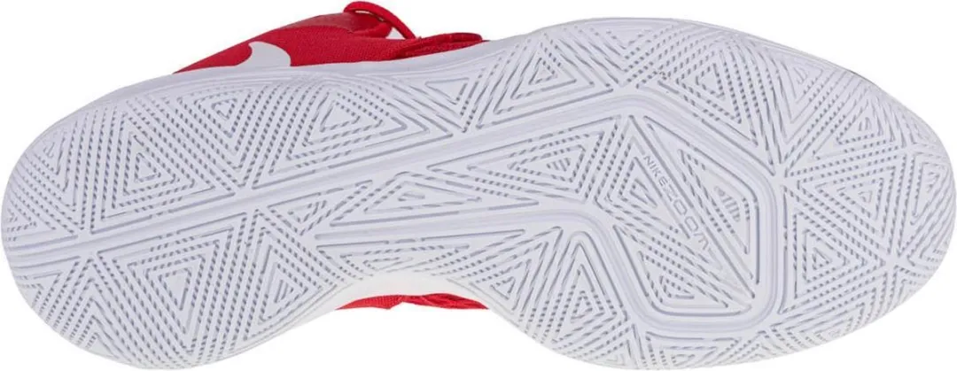 Nike Zoom Hyperspeed Court CI2964-610 Indoor Sportschoenen - Rood