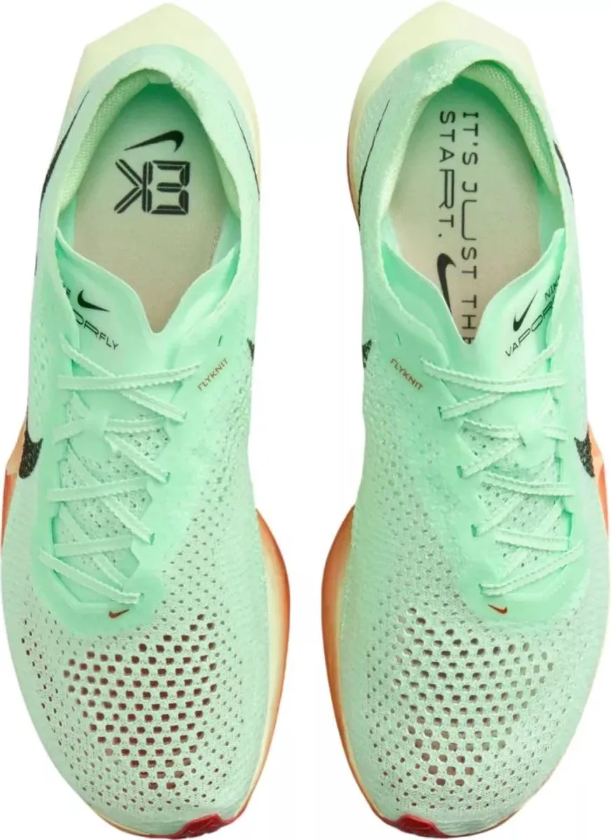Nike ZoomX Vaporfly Next% 3 "Eliud Kipchoge" - 39