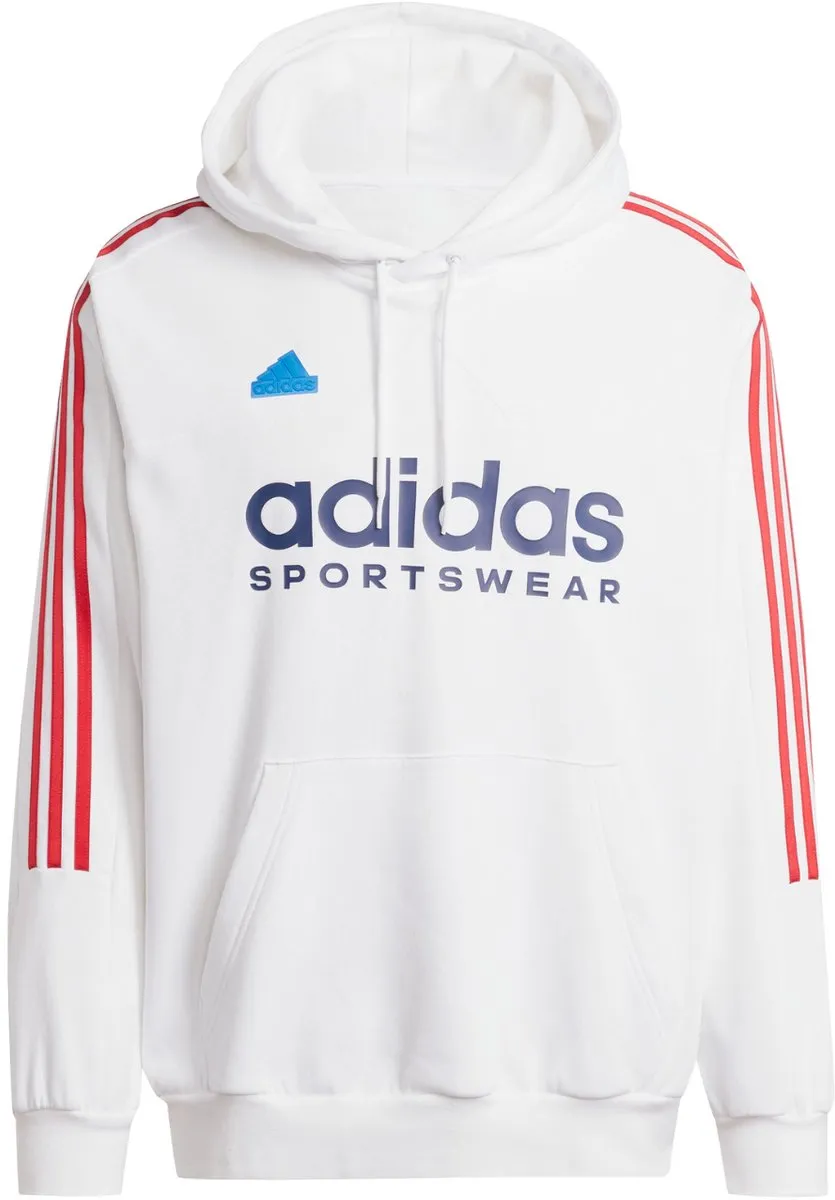 adidas House of Tiro Hoodie