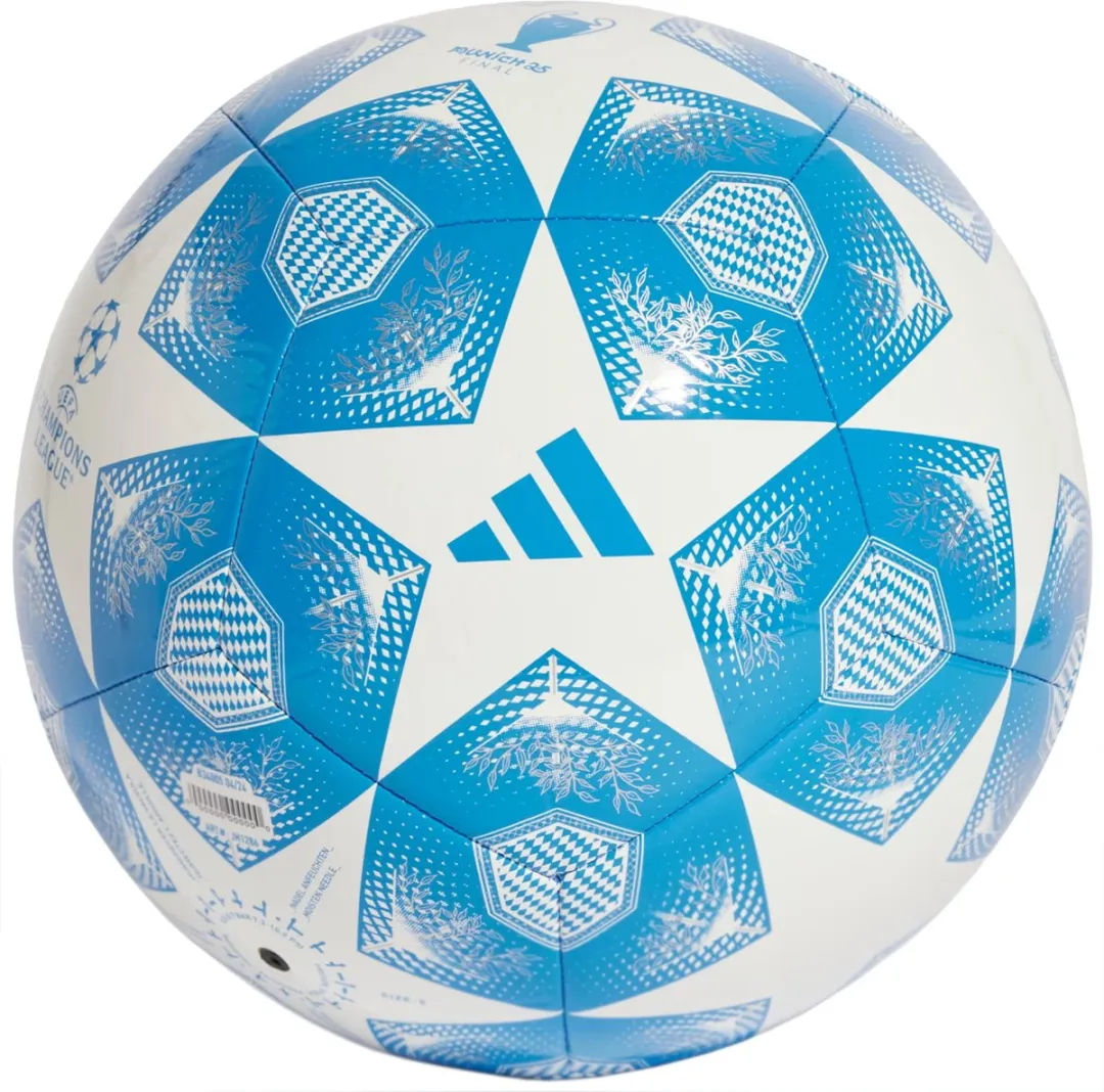 adidas UEFA Champions League Club Bal