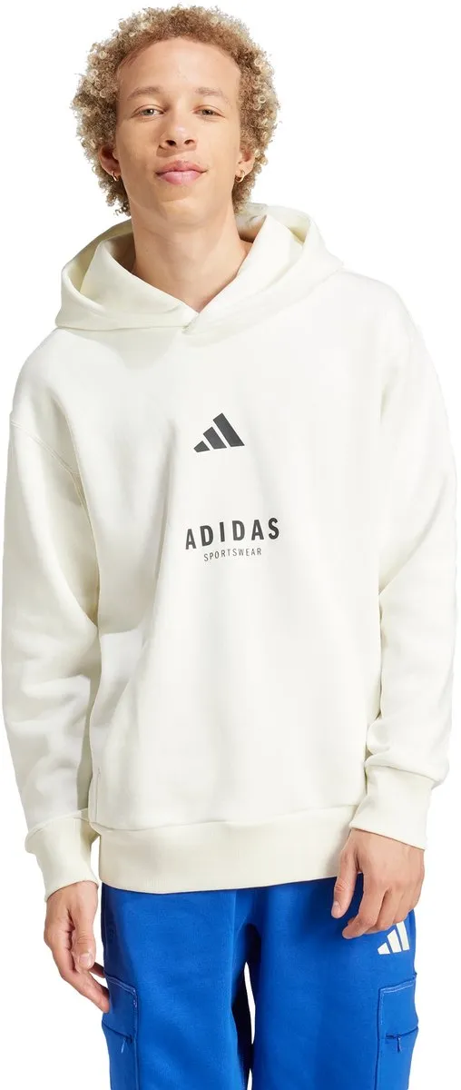 Adidas Sportswear M A Szn G Hd Heren