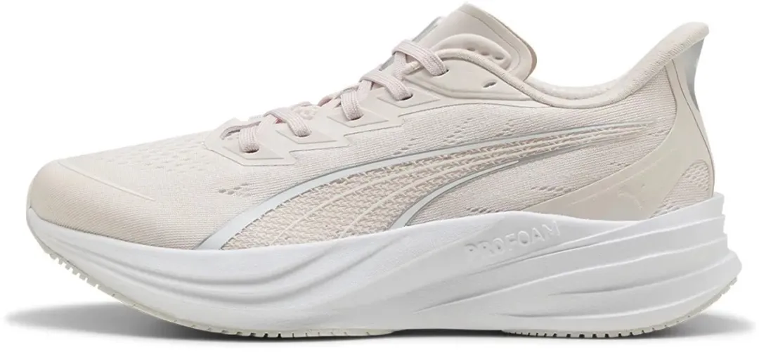 PUMA Darter Pro 2 Hardloopschoenen - 40 - Wit
