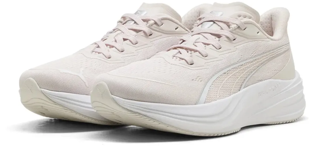 PUMA Darter Pro 2 Hardloopschoenen - 40 - Wit