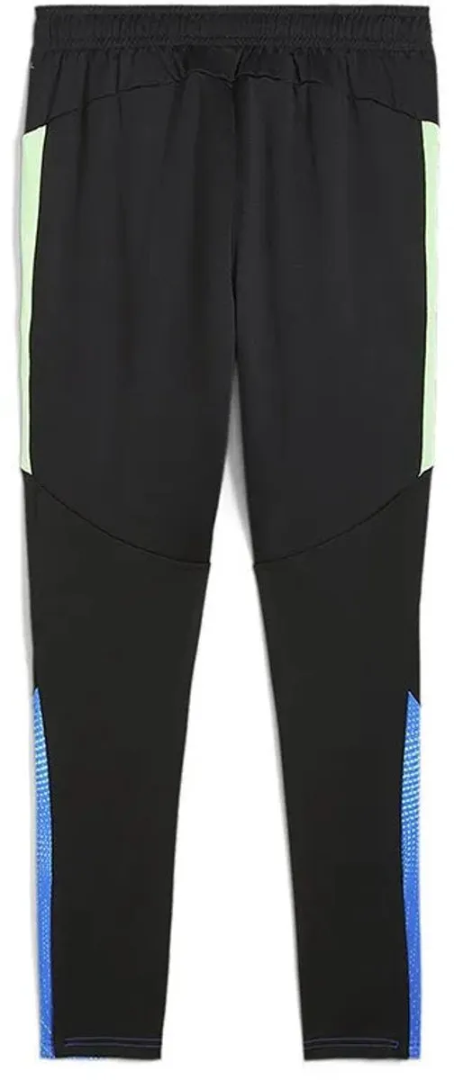 PUMA Final Trainingsbroek M - Zwart