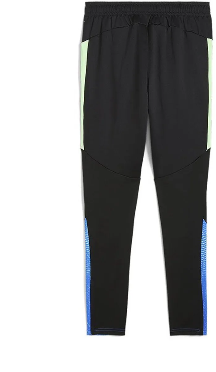 PUMA Final Trainingsbroek M - Zwart