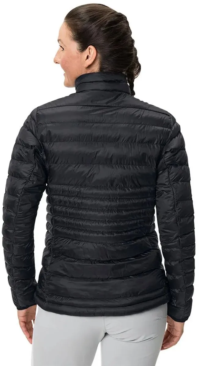 Vaude Batura Insulation Jas - Zwart - Maat 42 - afbeelding 6 van 6