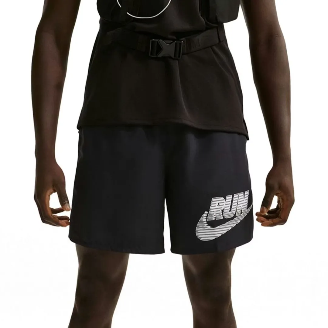 Nike Dri-FIT Challenger Sportshort Heren S