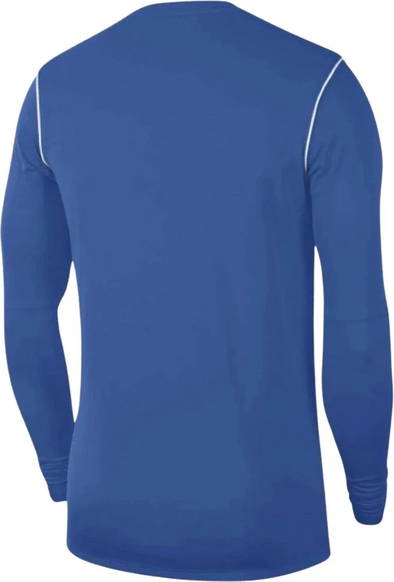 Nike Park 20 Crew Sweater Junior 128 - FJ3008-100 Wit