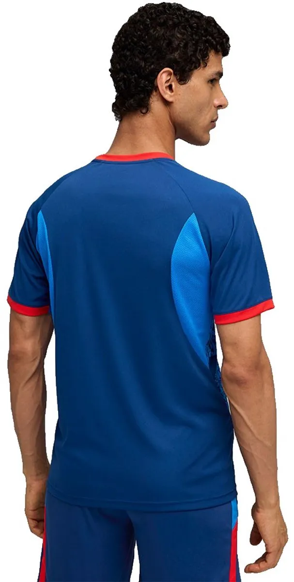 PUMA Neymar Jr Playmaker Sweatshirt - M - Blazing Blue