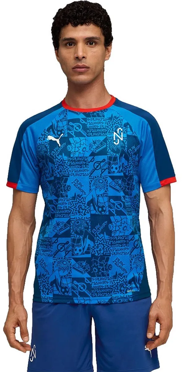 PUMA Neymar Jr Playmaker Sweatshirt