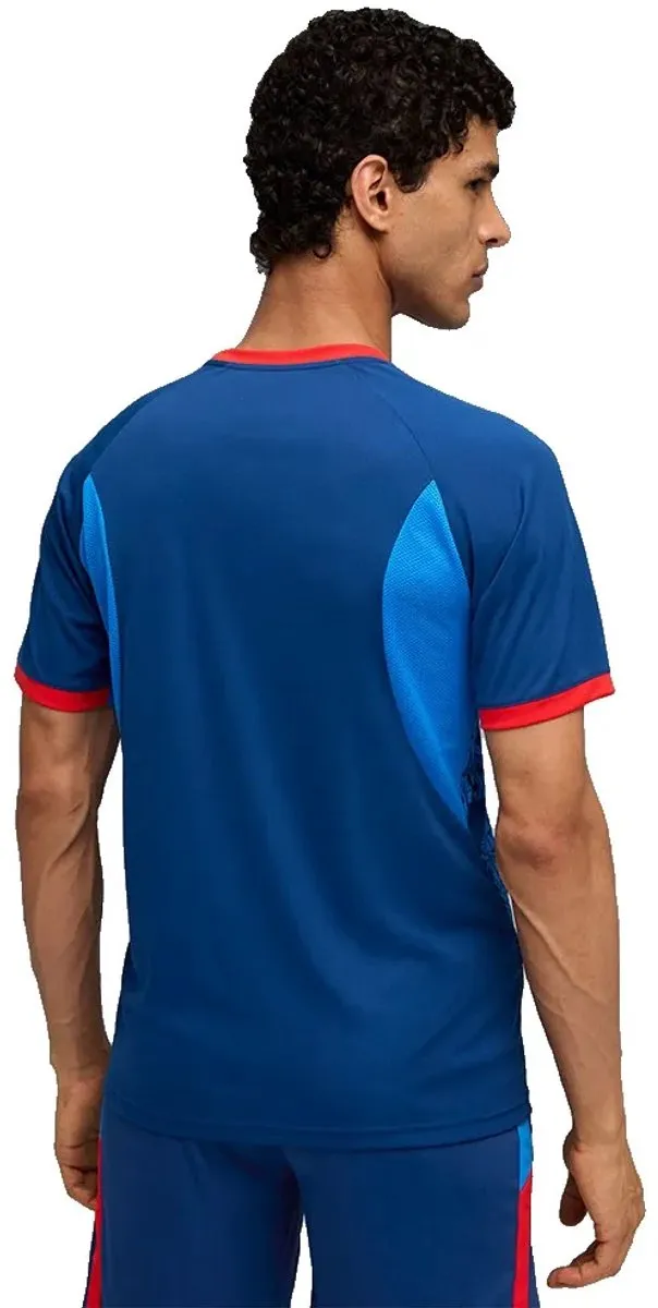 PUMA Neymar Jr Playmaker Sweatshirt - M - Blazing Blue