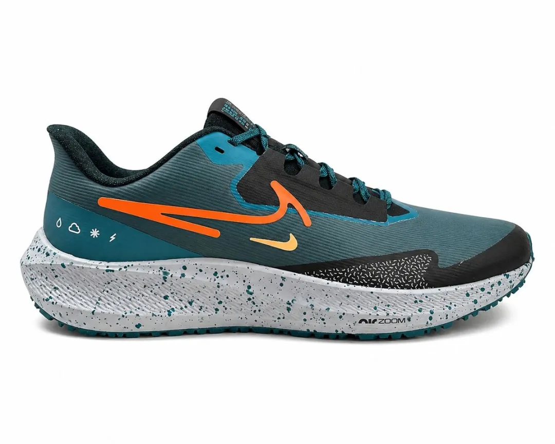 Nike Air Zoom Pegasus 39 Shield Heren