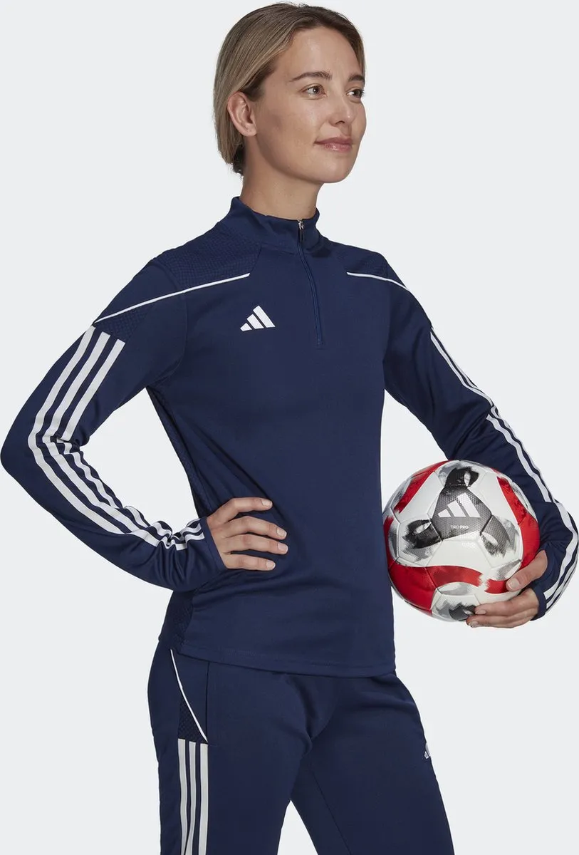 adidas Performance Tiro 23 League Training Shirt HS3483 - Blauw