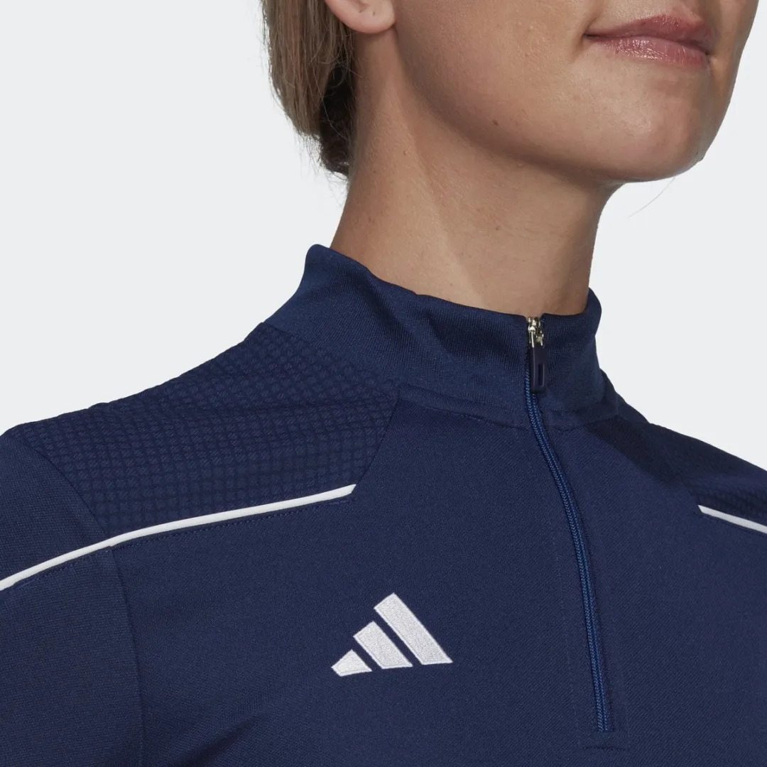 adidas Performance Tiro 23 League Training Shirt HS3483 - Blauw