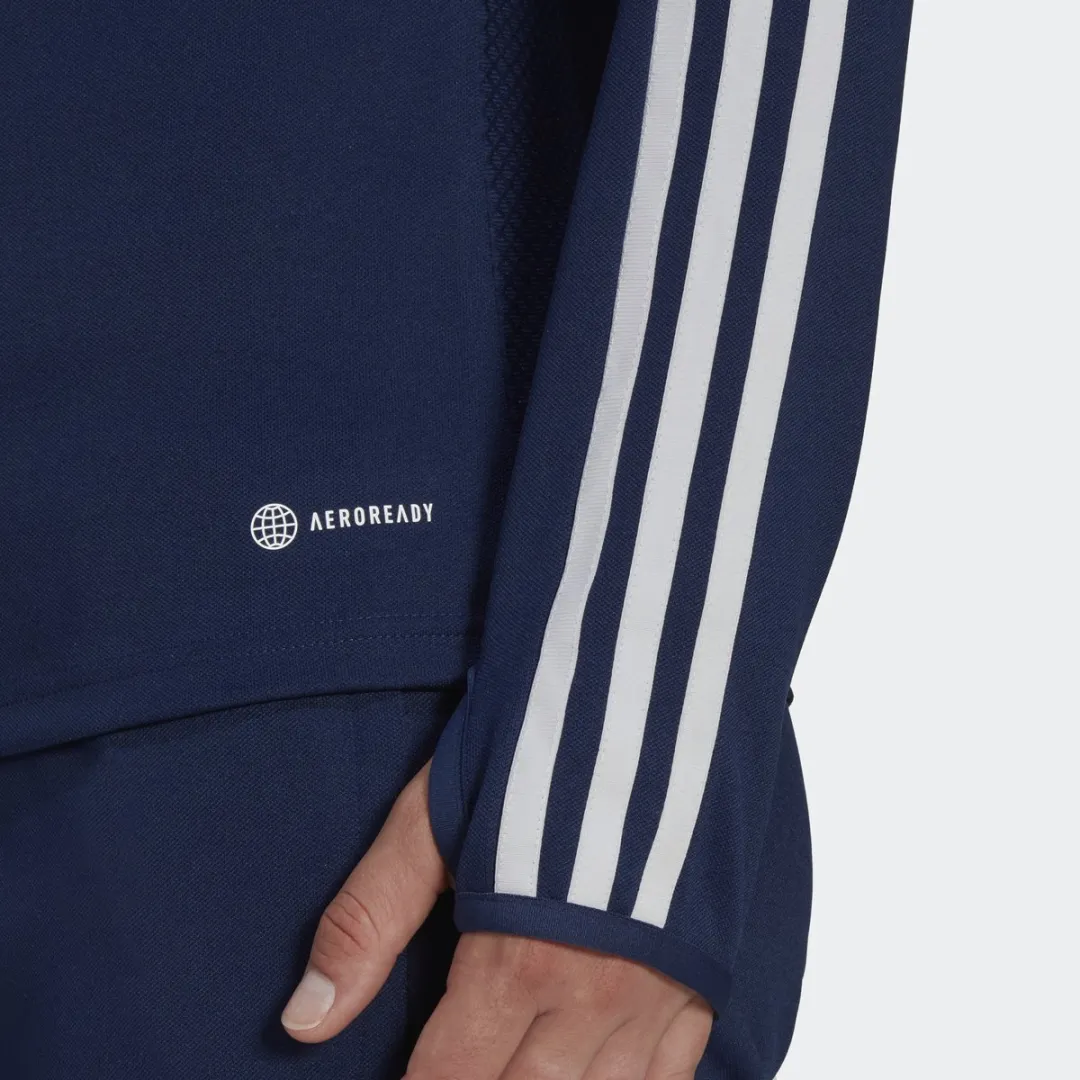 adidas Performance Tiro 23 League Training Shirt HS3483 - Blauw