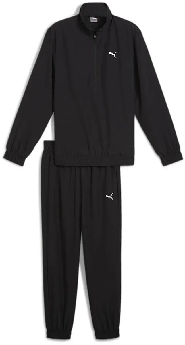 PUMA Trainingspak 682717 - XS - Zwart