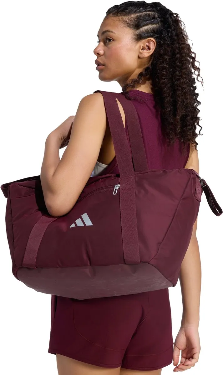 Adidas Performance Sporttas 30.5L - Bordeaux