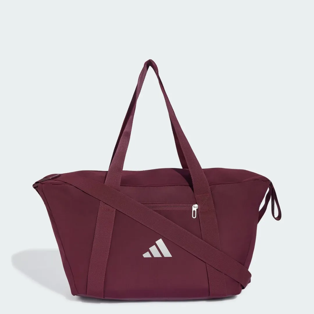 Adidas Performance Sporttas 30.5L - Bordeaux